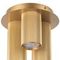 Подвесная люстра Lightstar Roma 718263