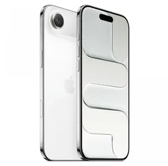 Apple iPhone 17 Air 512Gb Cloud White (Белый)