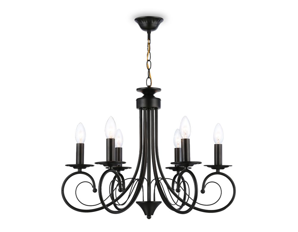 Ambrella Подвесная люстра Modern TR9612