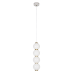 10205/B Подвесной светильник LOFT IT Pearls