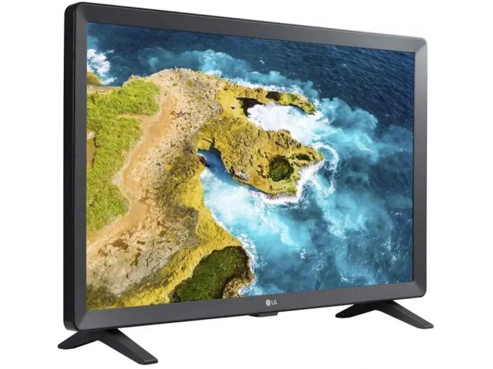 LED телевизор LG 24TQ520S-PZ HD-Ready