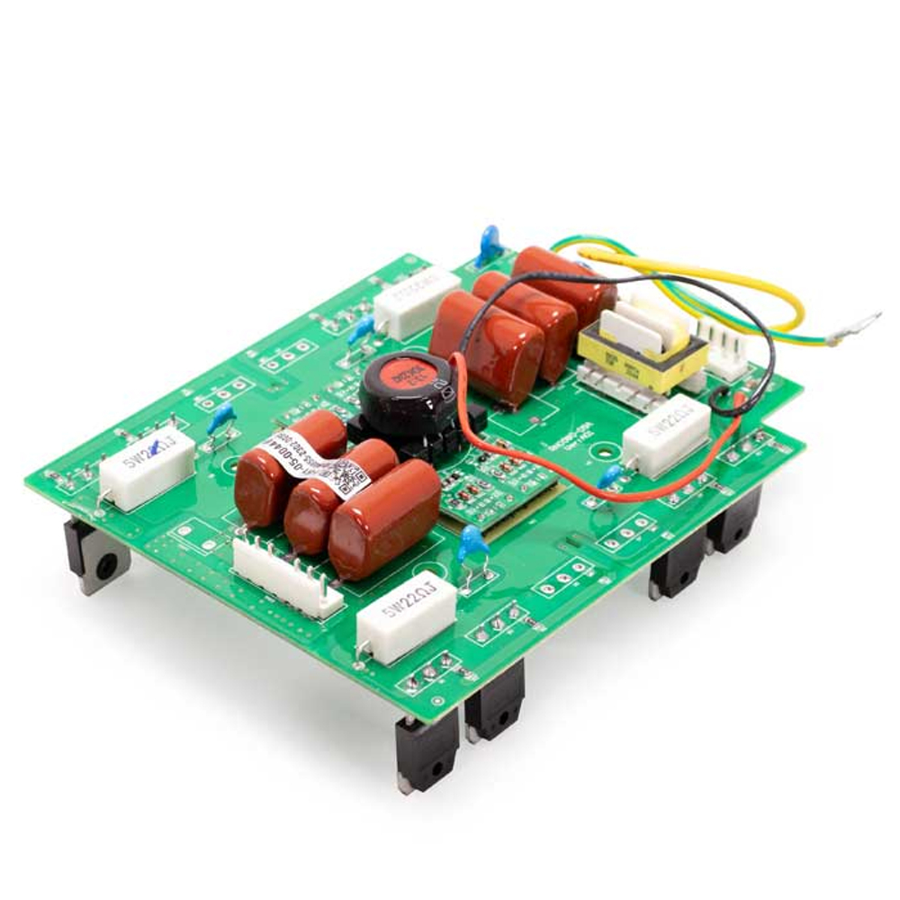 Плата силовая AuroraPRO OVERMAN 165 (N-51-05-0044)