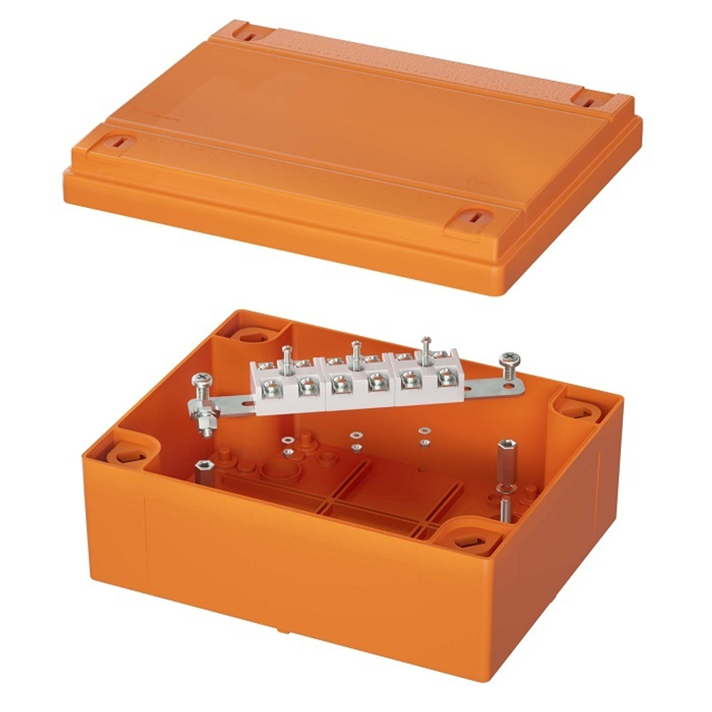 Коробка распределительная DKC FSK40610