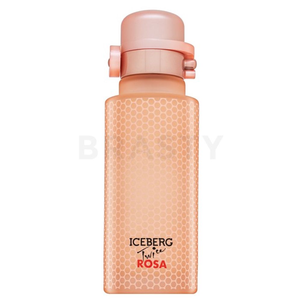 Iceberg Twice Rosa EDT W 125 ml