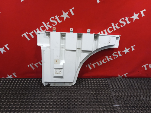 Продолжение двери правой