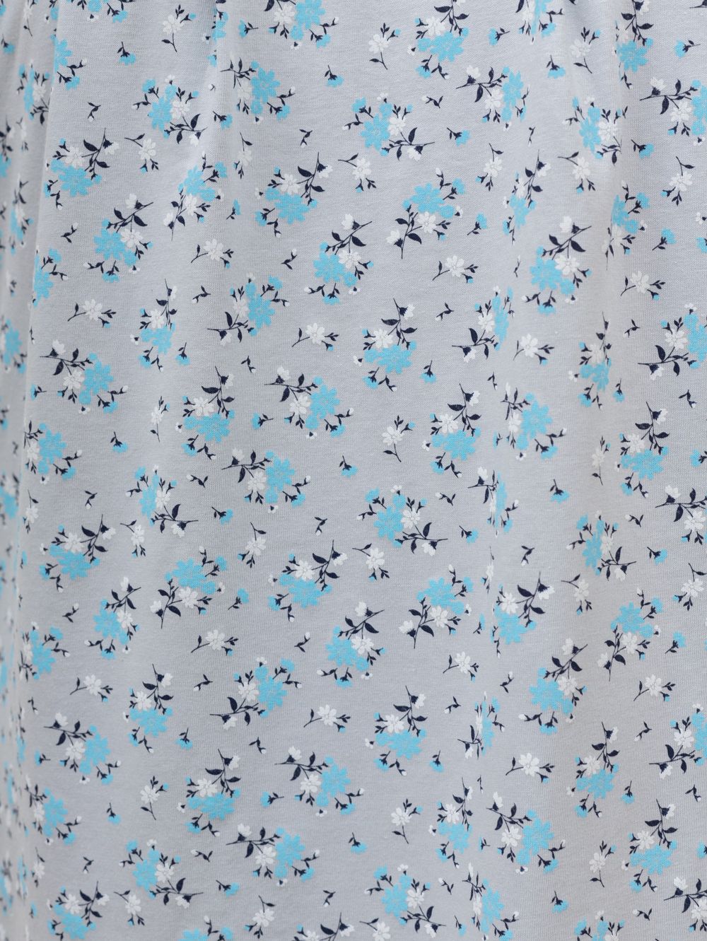 Ночная сорочка Австерия-2 Виотекс СЕРЫЙ