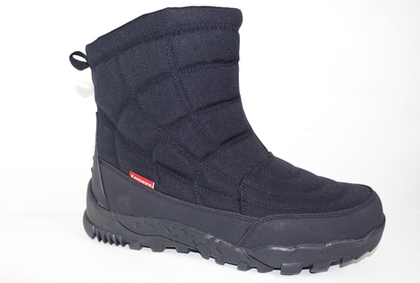 Дутики мужские зимние 2336-9