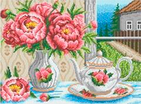 Г-5259 Цветочный восторг. НОВИНКА!!!