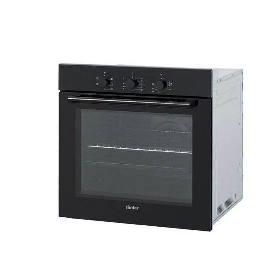 Электрический духовой шкаф Simfer B 6 EB 16013