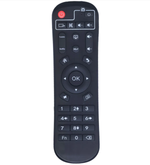 Пульт для DVB-T2 ресивера A95X R3 (RD-0580) Huayu