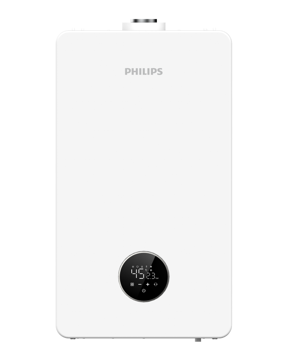 Двухконтурные газовые котлы PHILIPS AWH7306/51(B24C1)