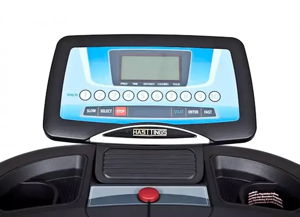 Беговая дорожка Hasttings LCT80