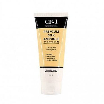 Сыворотка для волос CP-1 Premium Silk Ampoule УЦЕНКА по cрокам годности