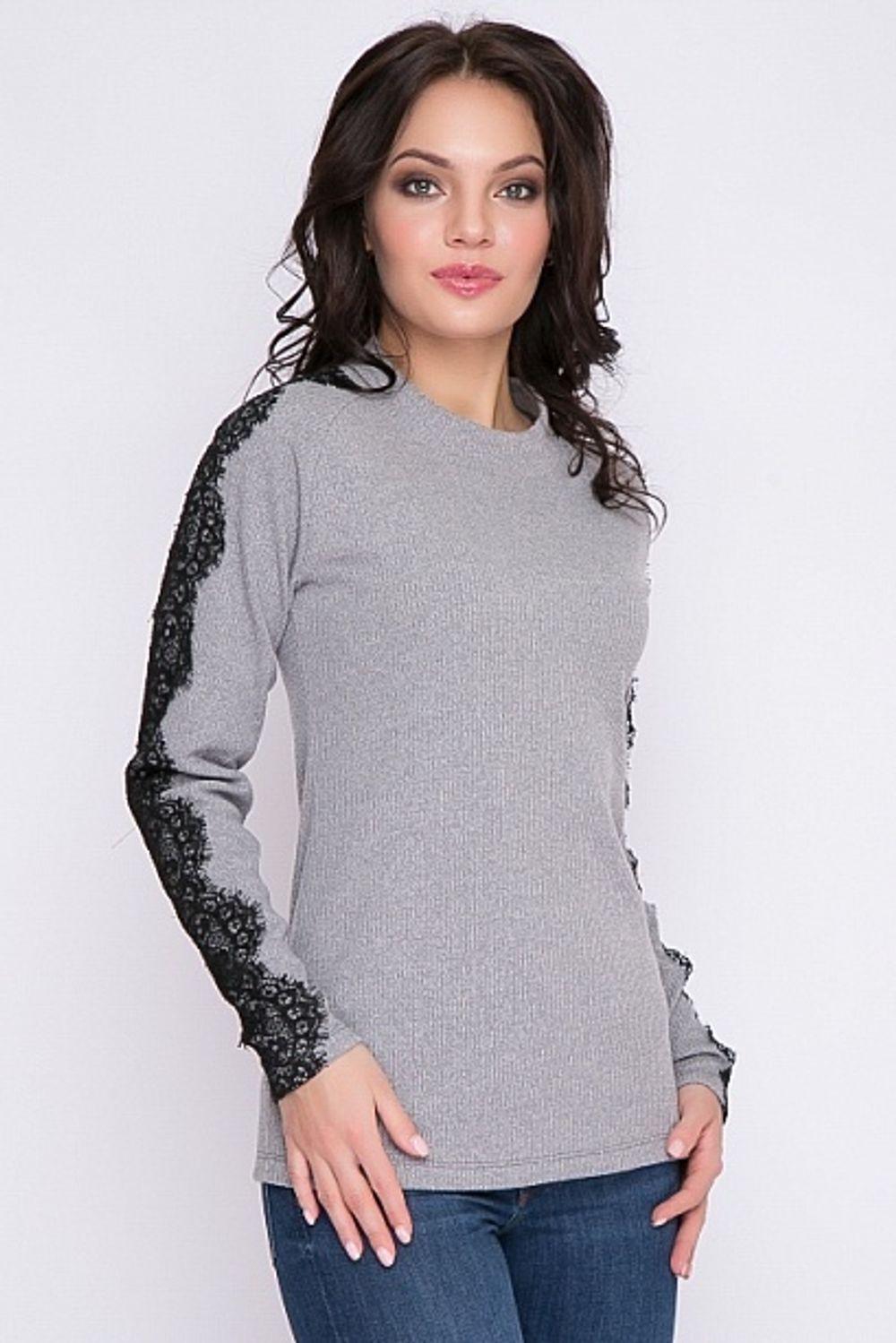 Джемпер 40365 Avili