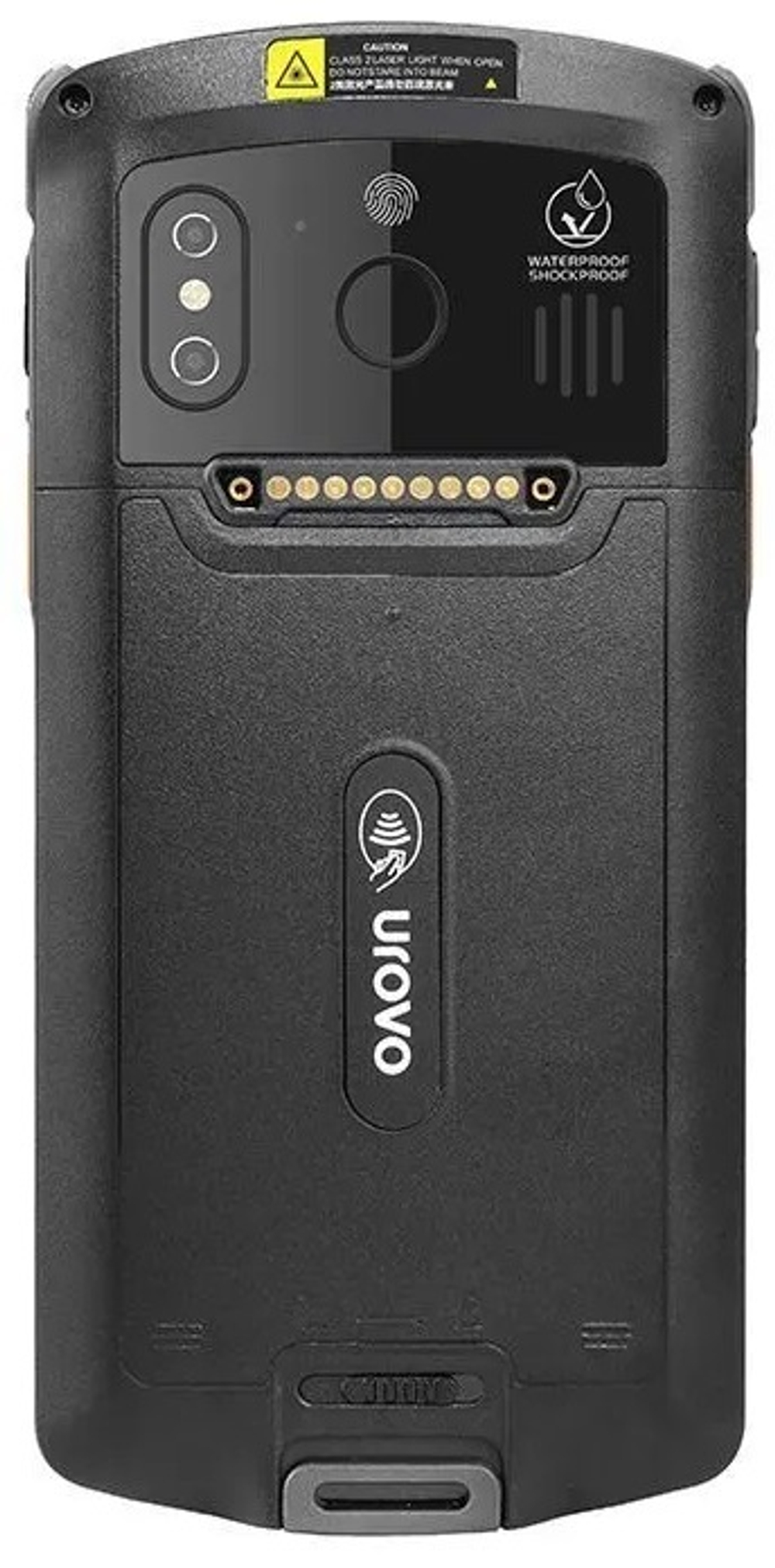 Терминал сбора данных Urovo DT50-SH7S11E4F31