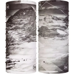 Мультибандана Buff Mountain Collection Original, Jungfrau Grey