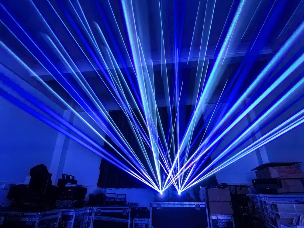5w LASER 604
