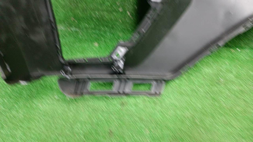 Бампер передний Hyundai Creta 1 (2016-2021)