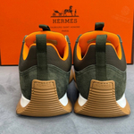 Кроссовки Hermes