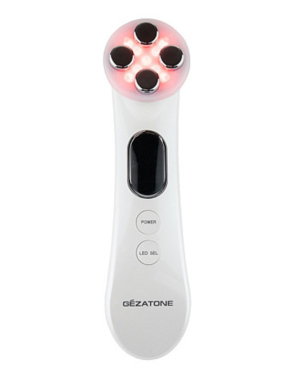 Массажер по уходу за кожей лица Mezolight Gezatone M9910