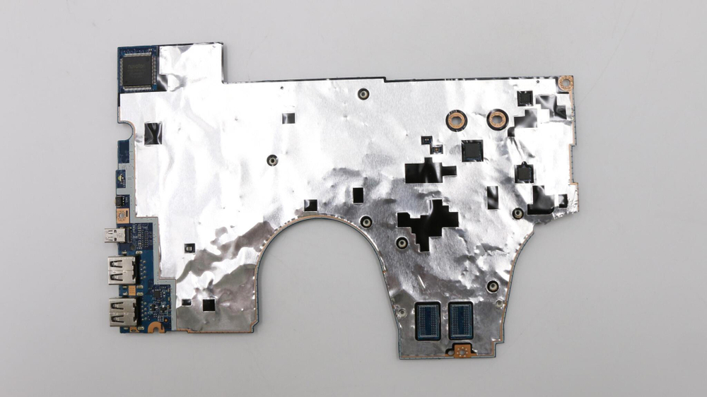 Материнская плата для ноутбука Lenovo Yoga 710-14IKB WIN i5-7200 UMA 15W (5B20M14162), оригинал