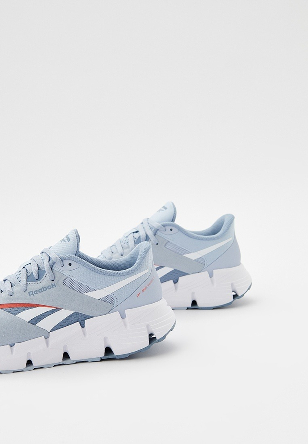 Кроссовки женские REEBOK ZIG DYNAMICA 5