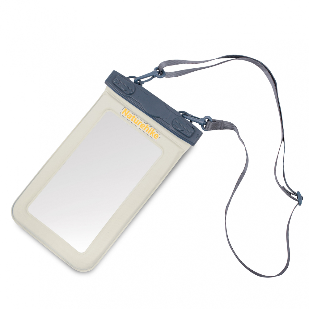 Гермочехол плавающий Naturehike Diving series waterpro of floating phone tote CNK2300BS015