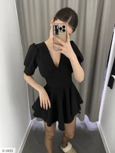 Комбинезон II-4249 Фабрика Моды