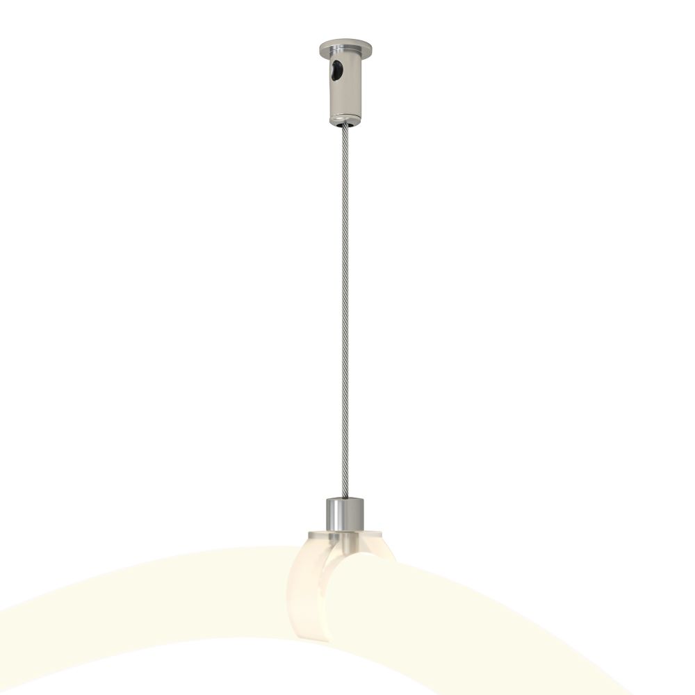 Коннектор магнитный Maytoni   TRA101SW-2B