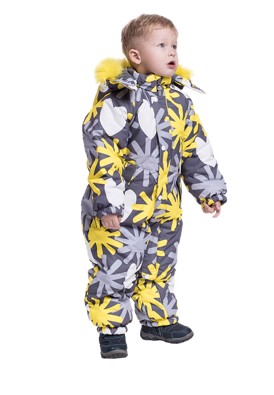 Комбинезон детский