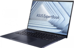 Ноутбук  ASUS B9403CVAR-KM1219X 14 ", Core 5, 16 Гб RAM, 1 Тб SSD, Iris Xe Graphics, Черный