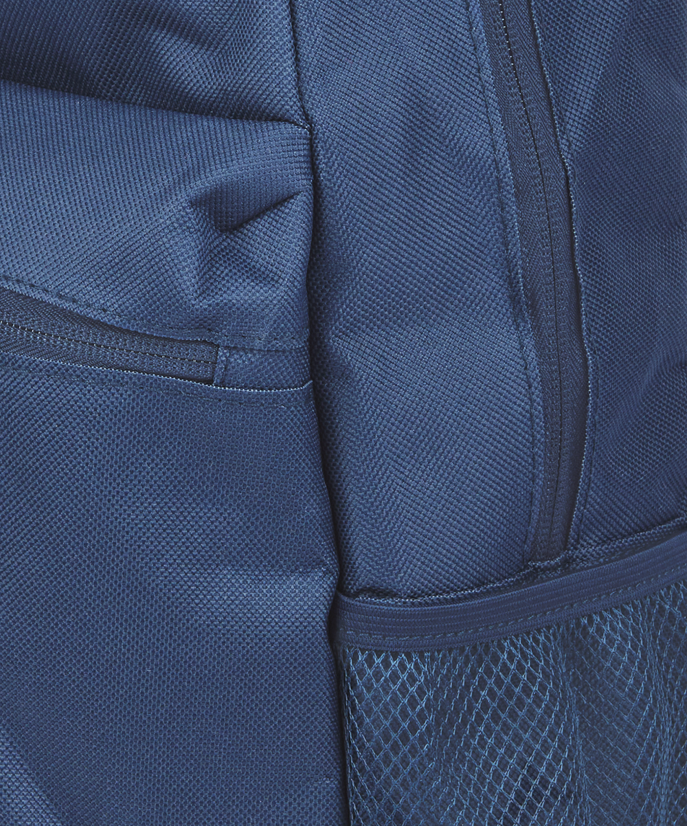 Рюкзак ESSENTIAL Classic Backpack, темно-синий