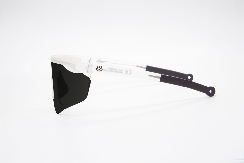 Спортивные очки AVEO Iride DUO / Clear / Black Lens