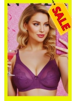 Бюстгальтер без косточек большие размеры широкий