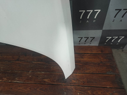 Капот Kia Soul 3 (SK3) 19-нв Б/У Оригинал 66400K0000