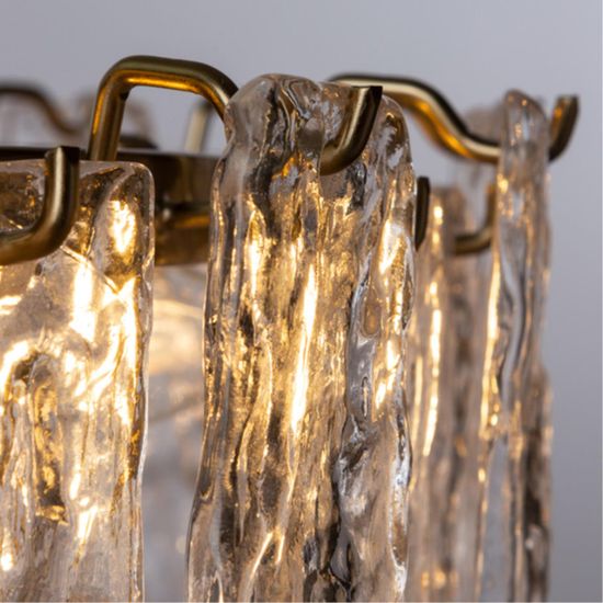 6005/17 LM-8 СВЕТИЛЬНИК ПОДВЕСНОЙ