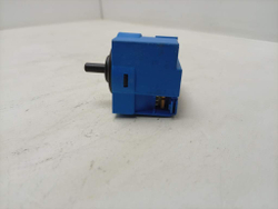 IWUE 4105 CIS кт28 Датчик уровня для стиральных машин Indesit Ariston ST-545 16002692101 б/у