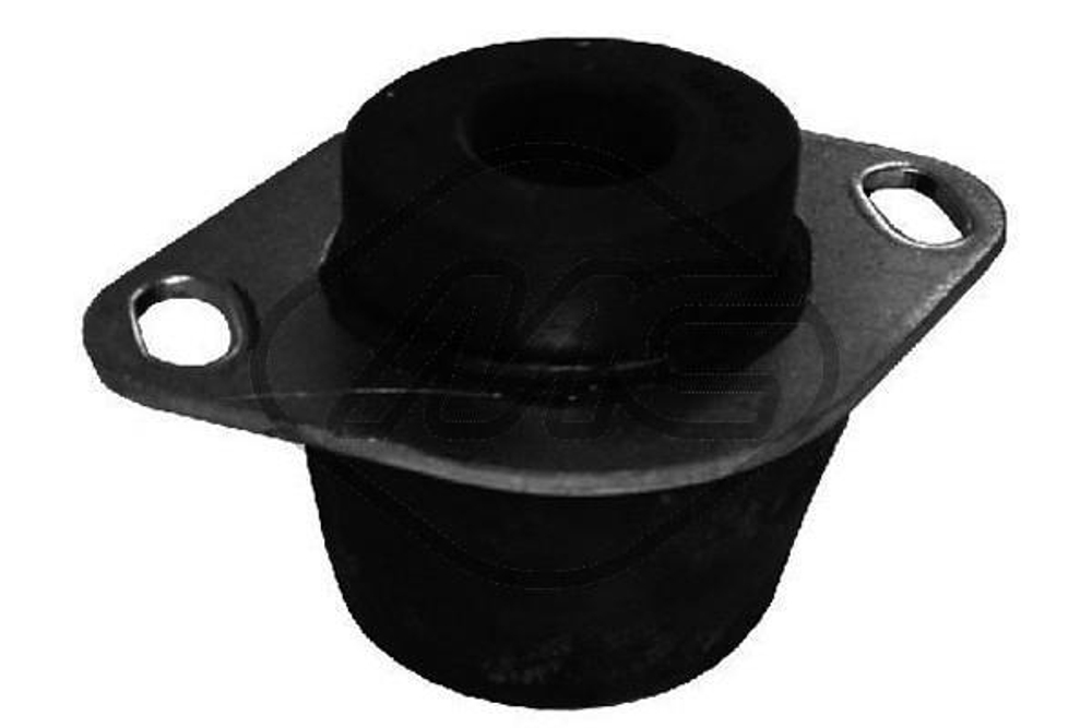 Metalcaucho - 02786-MTC - Mounting, engine