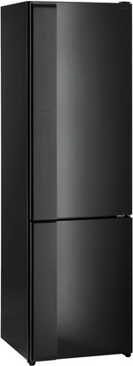 Отдельностоящий двухкамерный холодильник Gorenje NRK ORA S
