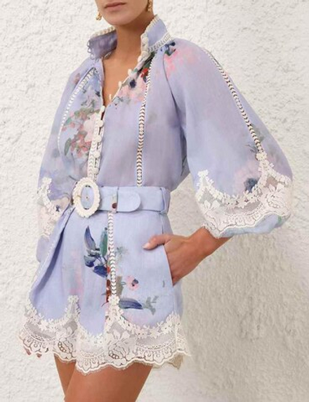 Костюм Zimmermann