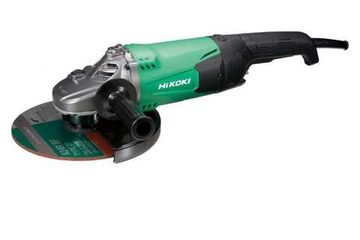 УШМ  HIKOKI 2000 Вт G23ST 125 мм 5,0 кг