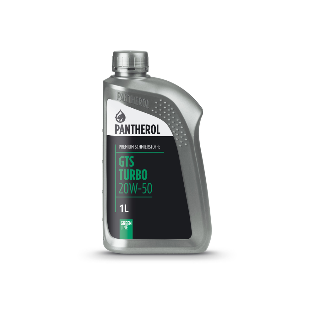 PANTHEROL - PAN0176-PAT - Mineral oil for passenger car