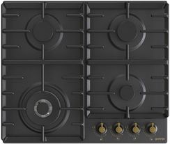 Газовая варочная панель Gorenje GW642CLB