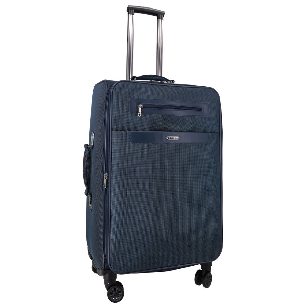 Чемодан 458-4 / 26 дюймов