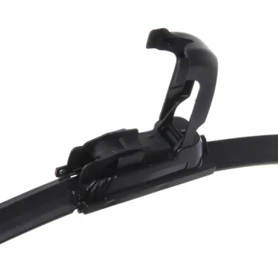 Щетка стеклоочистителя бескаркасная в наборе LKS-2 400 мм/16»: 2 щетки