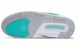 Кроссовки Jordan Legacy 312 Hyper Jade