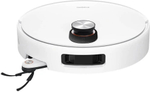 Робот-пылесос Xiaomi Robot Vacuum 5 EU, 55Вт, белый/белый [bhr0834eu]