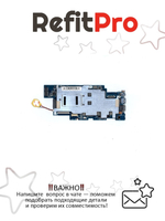 Материнская плата для ноутбука Lenovo ideapad 100S-14IBR N3710 UMA WIN 4GRAM (5B20L12443), оригинал