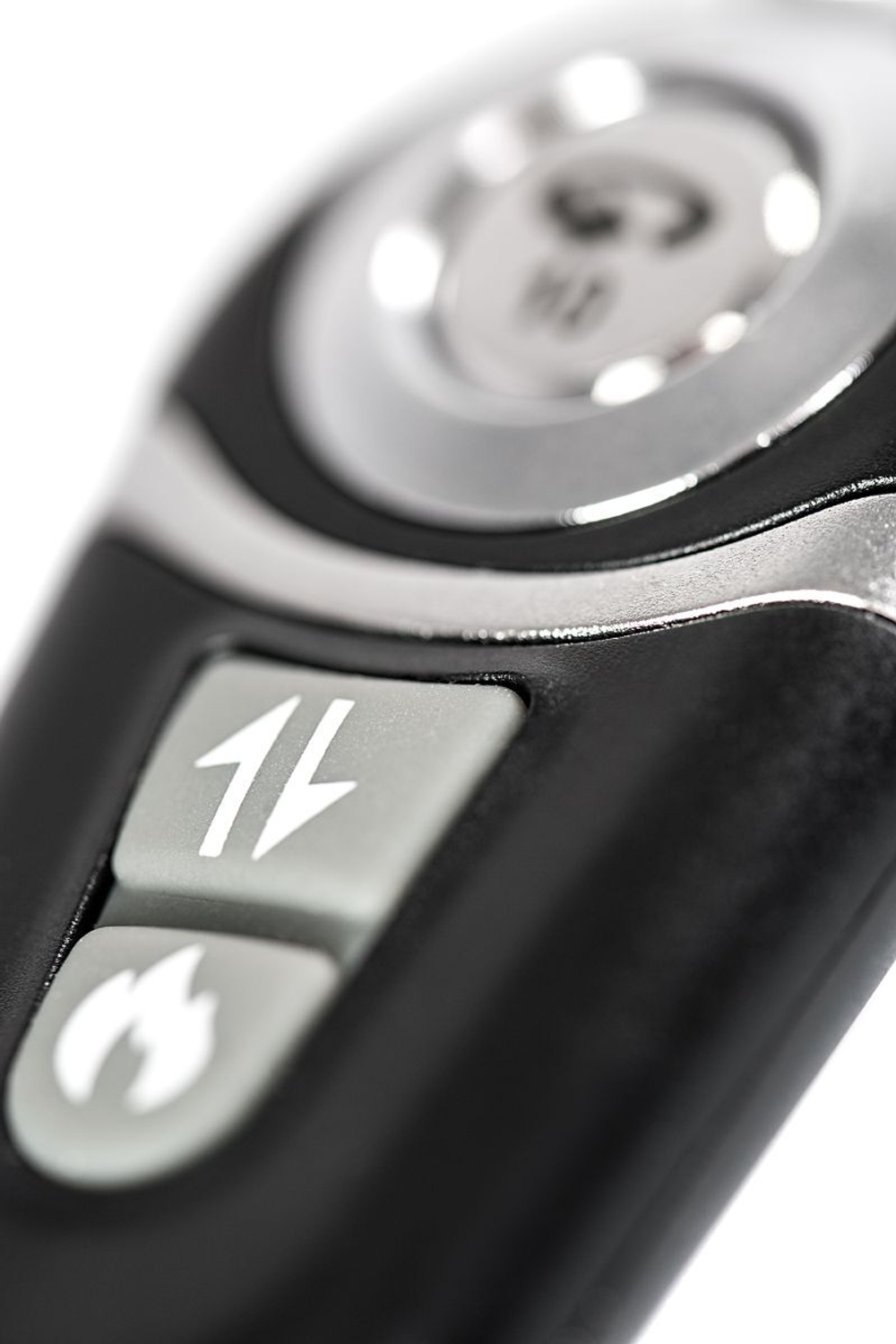 Секс-машина с телесной насадкой HandBang MotorLovers (Цвет: черный с бежевым)