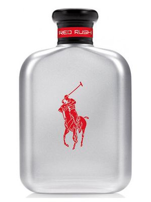 Ralph Lauren Polo Red Rush